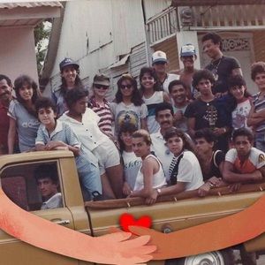 Meet your Posher, Juan